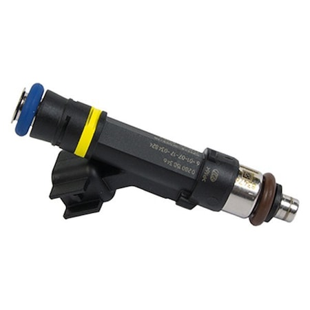 Motorcraft Injector Asy, Cm5244 CM5244